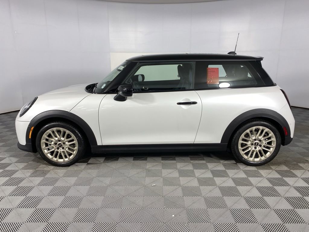 New 2026 MINI Cooper S image 5