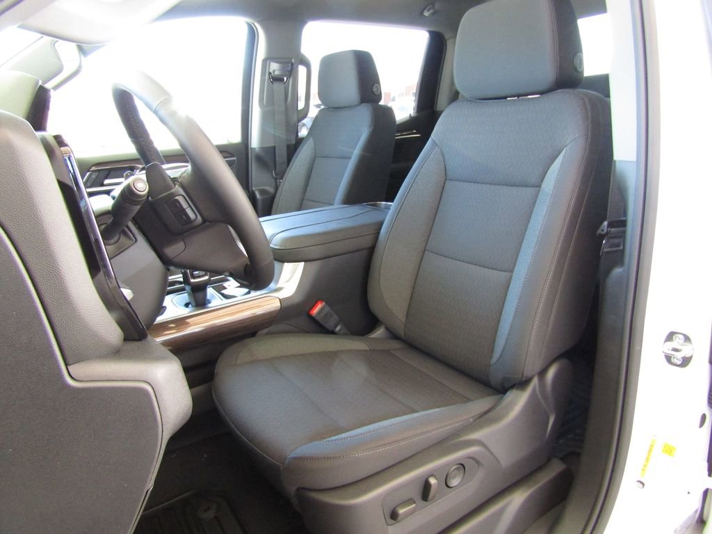 New 2026 Chevrolet Silverado 1500 LT AWD/4WD image 21