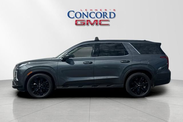 Used 2023 Hyundai Palisade XRT AWD/4WD image 7