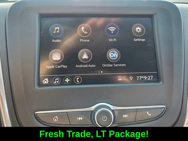 Used 2020 Chevrolet Equinox LT image 23