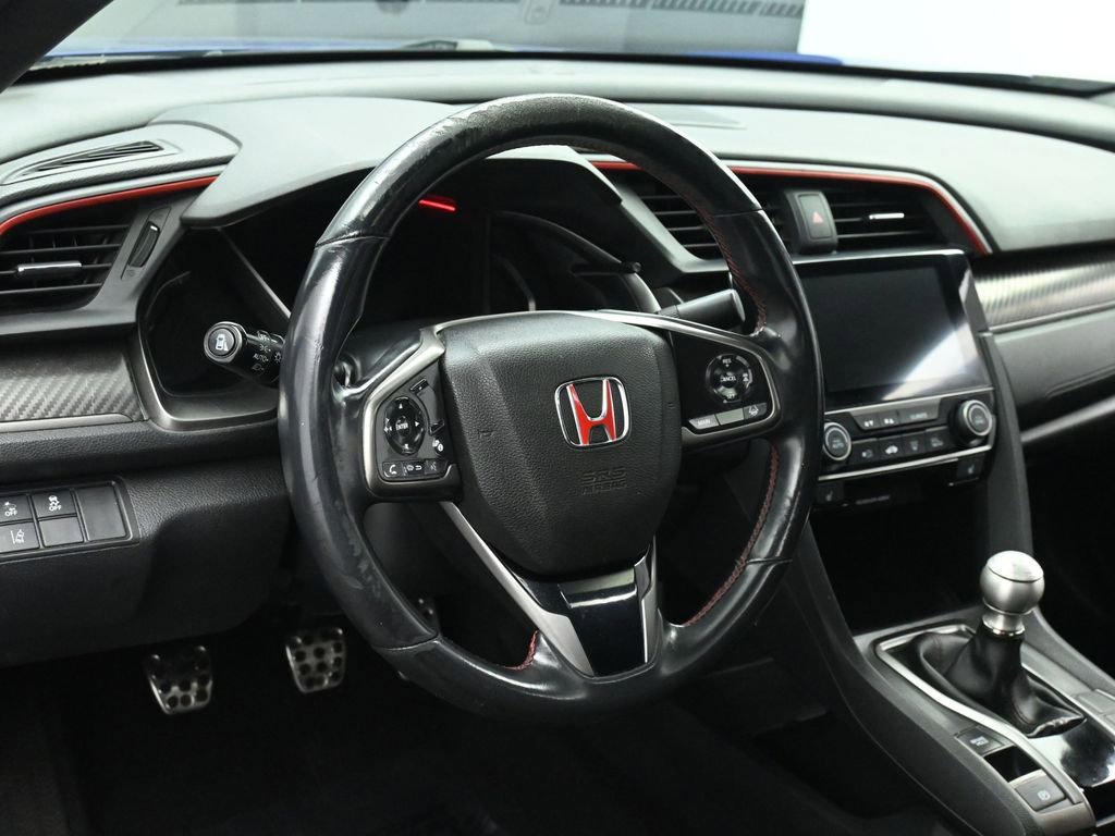 Used 2020 Honda Civic Si image 25