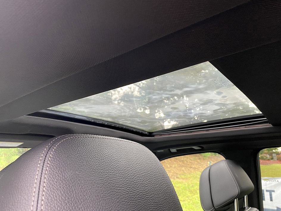 Used 2017 BMW X5 xDrive35i image 12