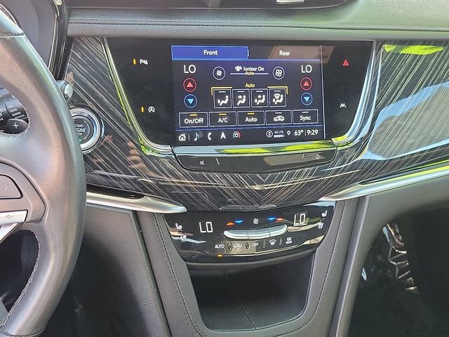 Certified 2023 Cadillac XT6 Premium Luxury image 14
