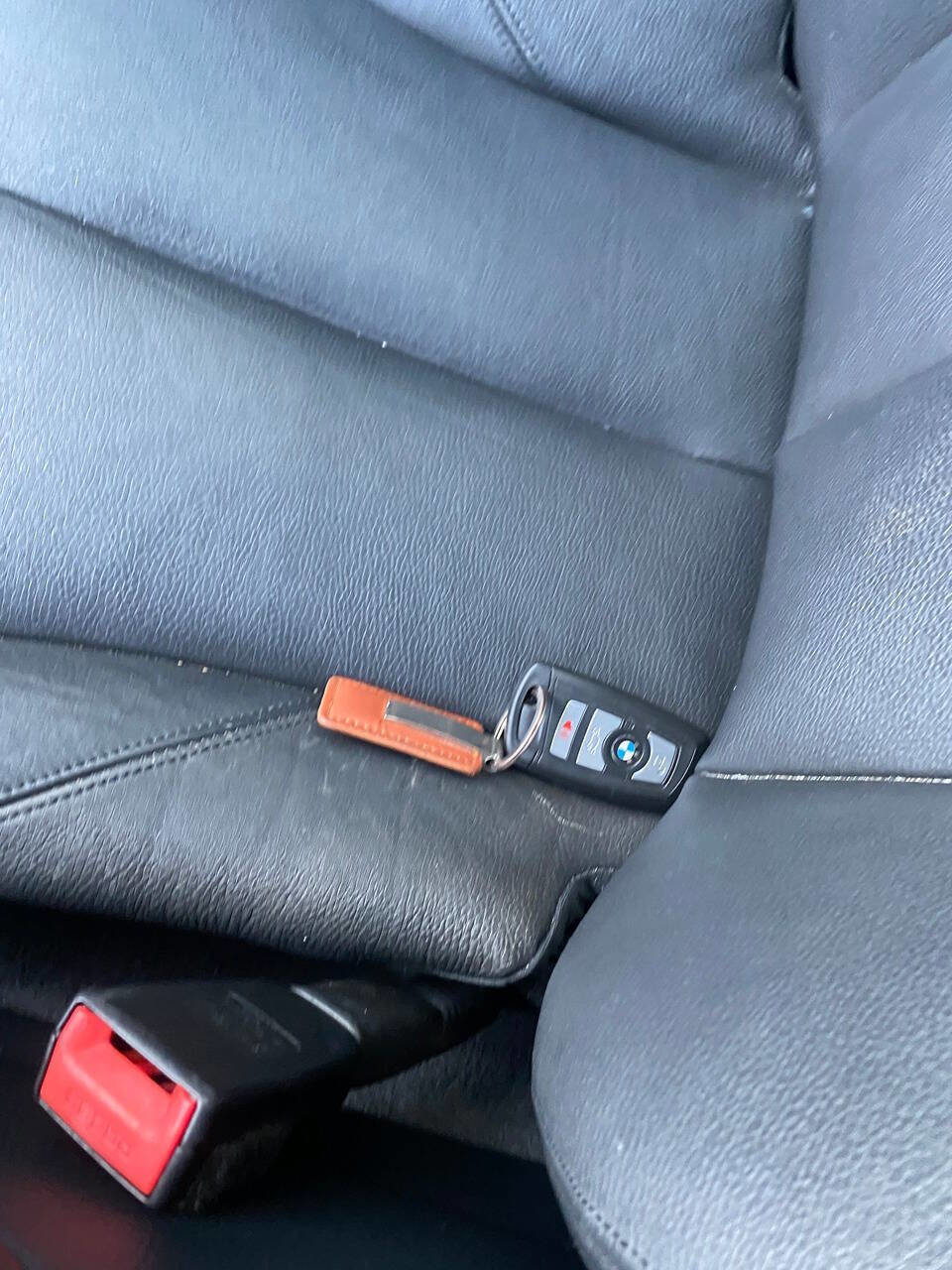 Used 2015 BMW 335i Gran Turismo xDrive image 23