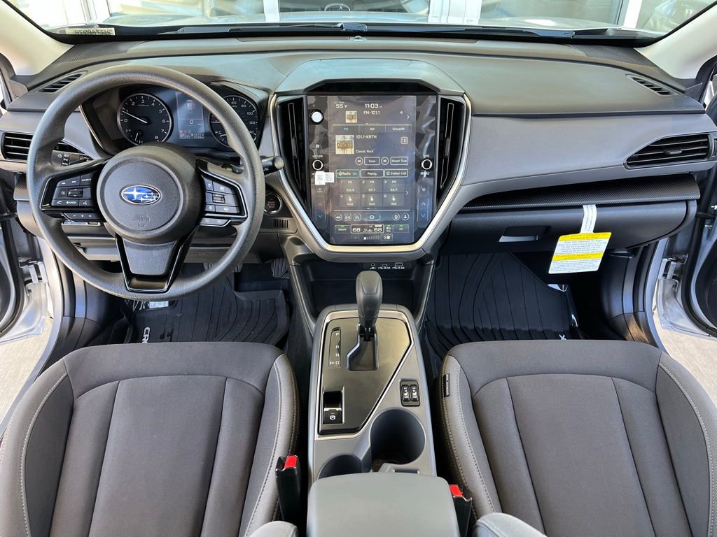 Certified 2025 Subaru Crosstrek 2.0i Premium image 9