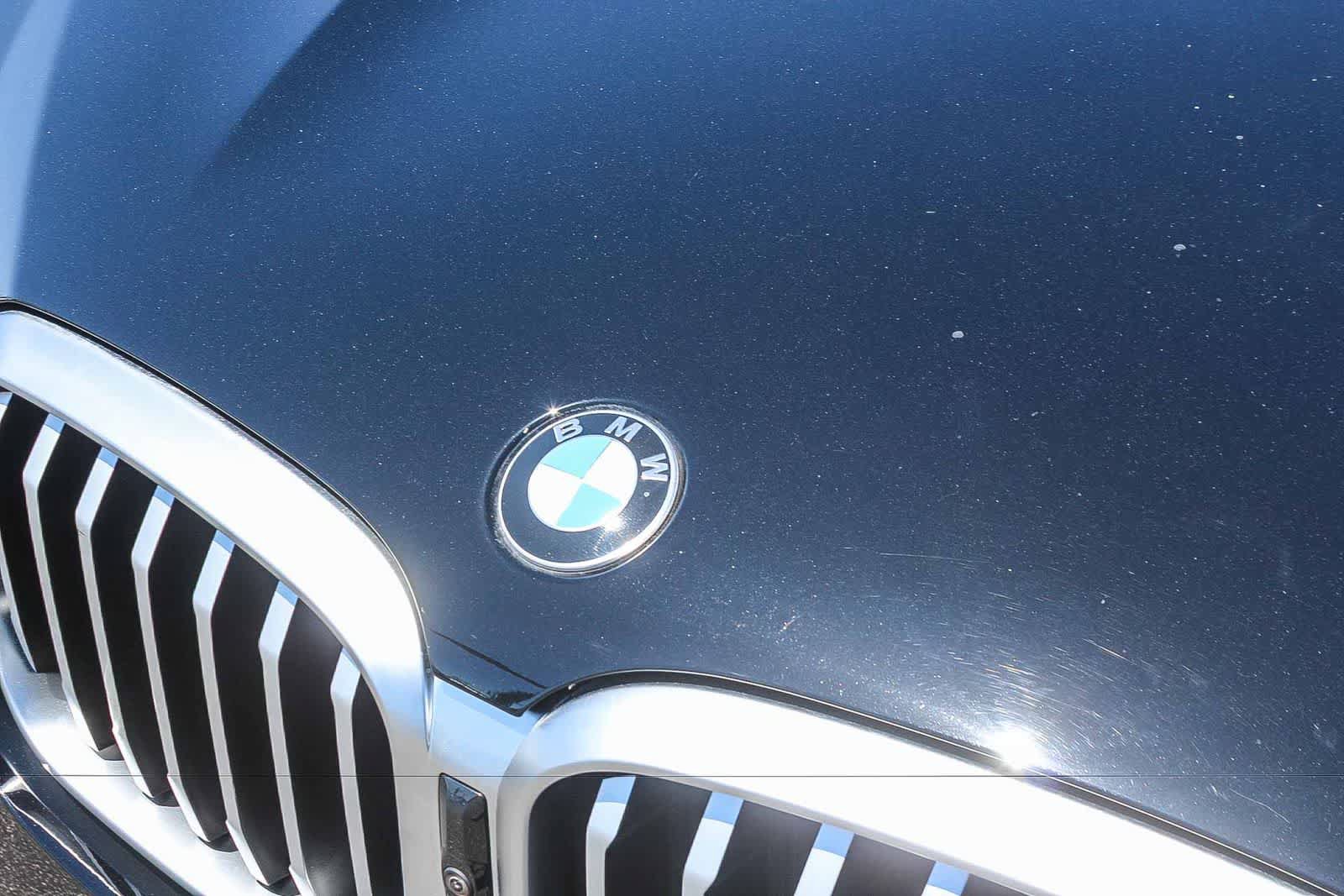 Used 2023 BMW X3 sDrive30i w/ Parking Assistance Package RWD image 14