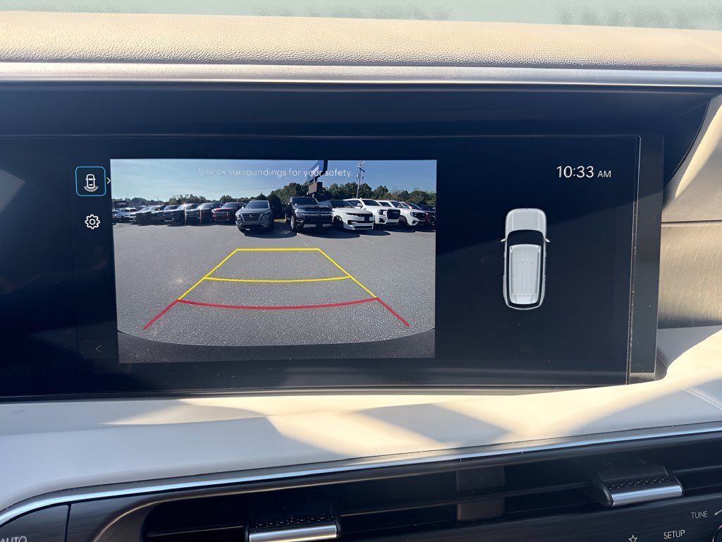 Used 2026 Hyundai Palisade SEL FWD image 20