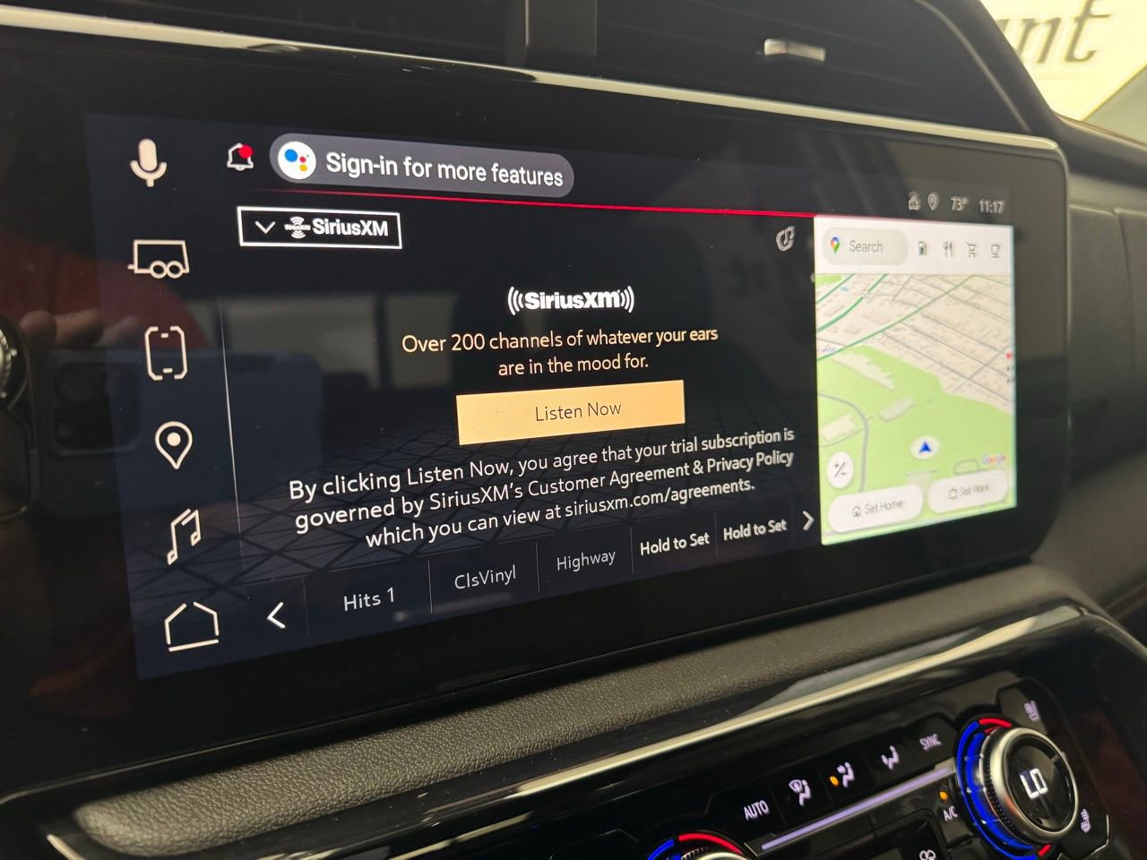 Used 2025 GMC Sierra 2500 AT4 w/ AT4 Premium Plus Package image 33