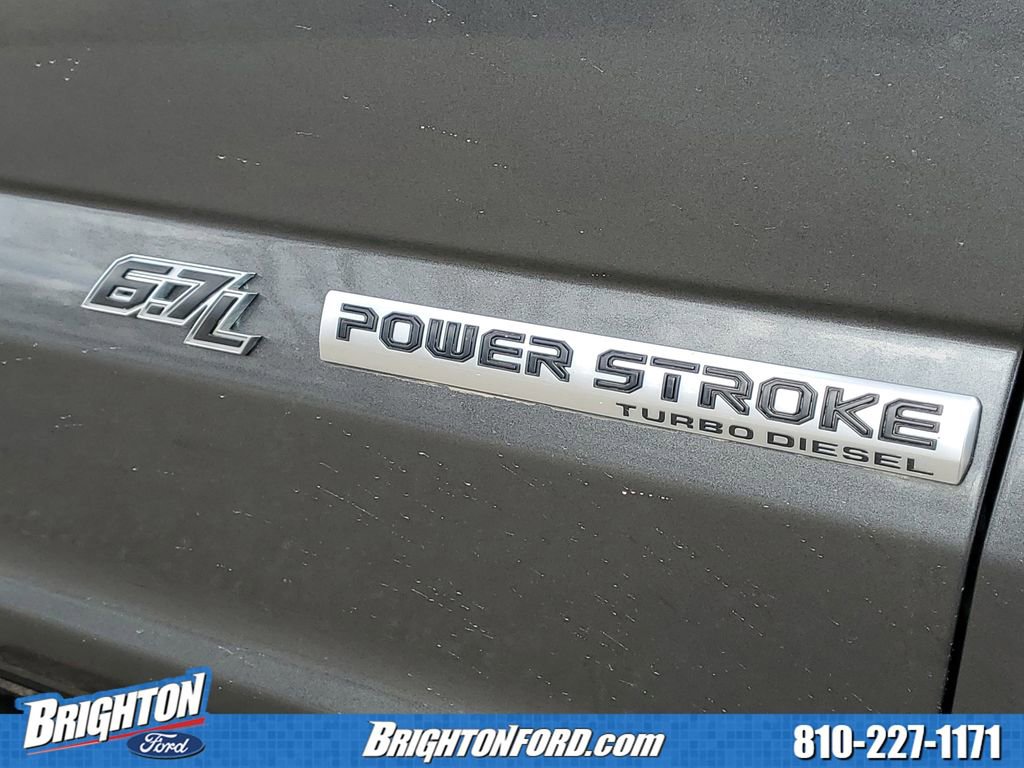 Used 2019 Ford F250 XLT image 6