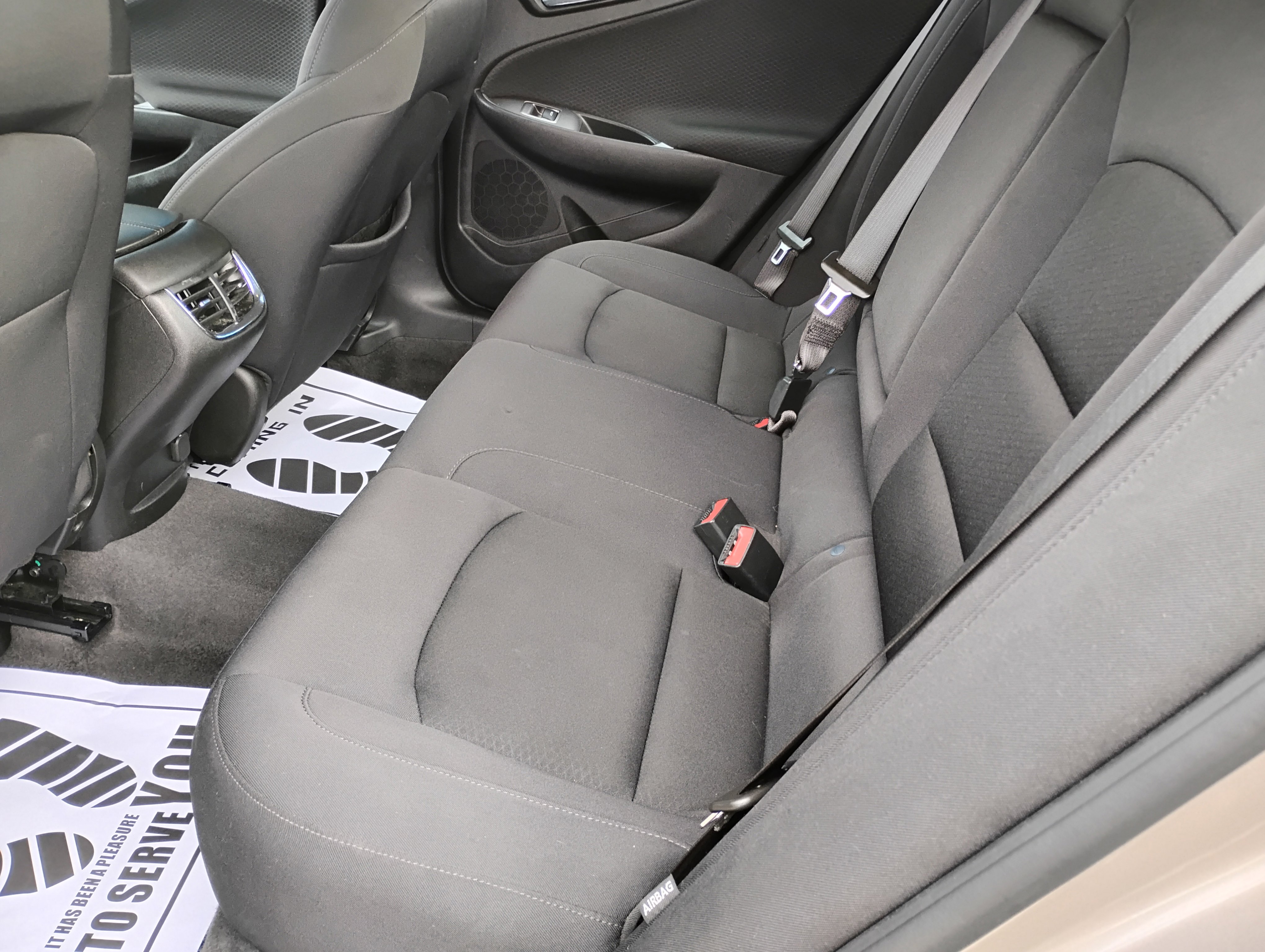 Used 2023 Chevrolet Malibu LT image 17