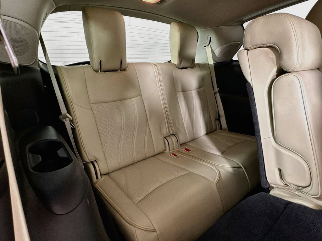 Used 2015 INFINITI QX60 Luxe w/ Premium Package AWD/4WD image 27