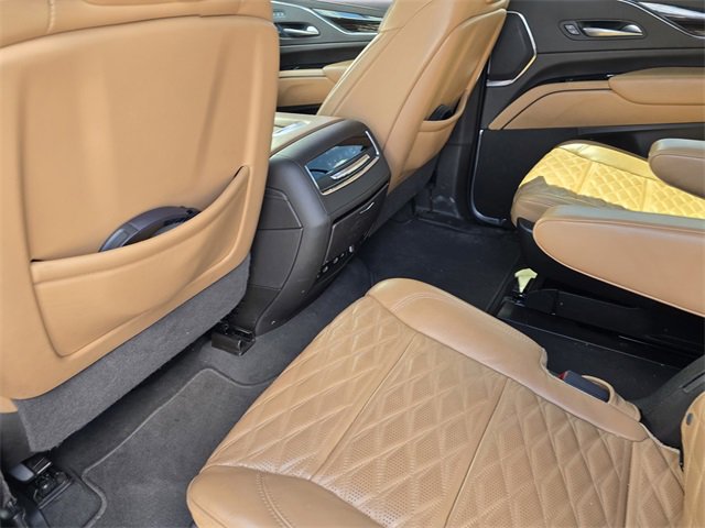 Used 2023 Cadillac Escalade Sport w/ Touring Package image 14