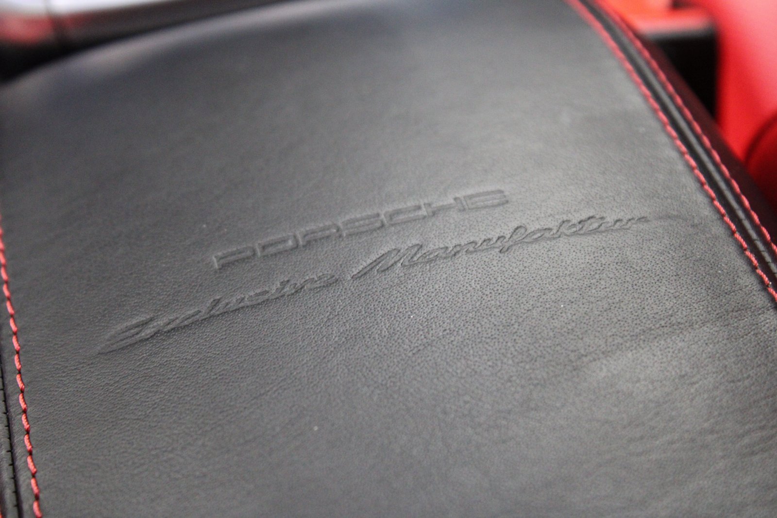 Used 2024 Porsche 911 Turbo S image 41