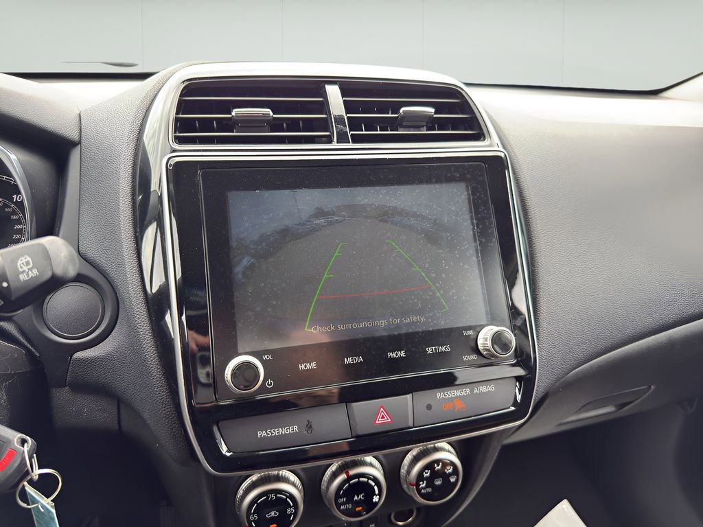 Used 2024 Mitsubishi Outlander Sport ES AWD/4WD image 9