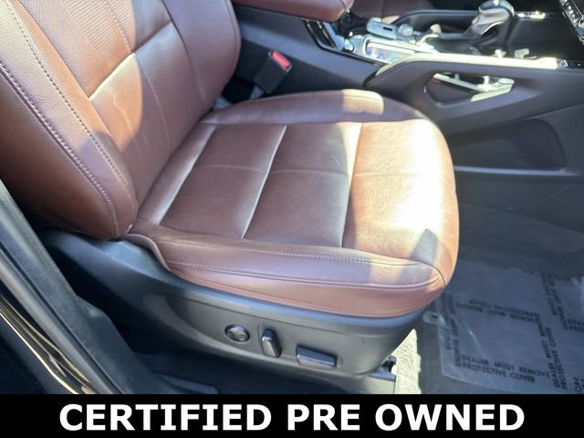 Used 2023 Kia Telluride SX image 10