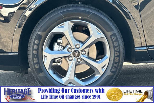 Used 2024 Ford Escape ST-Line AWD/4WD image 26