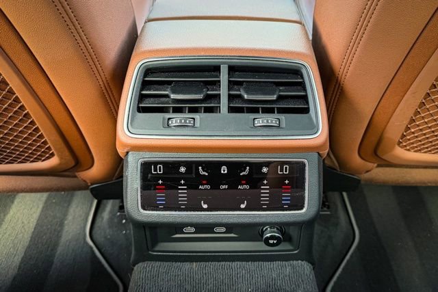 Used 2021 Audi A6 Premium Plus w/ Premium Plus Package image 36