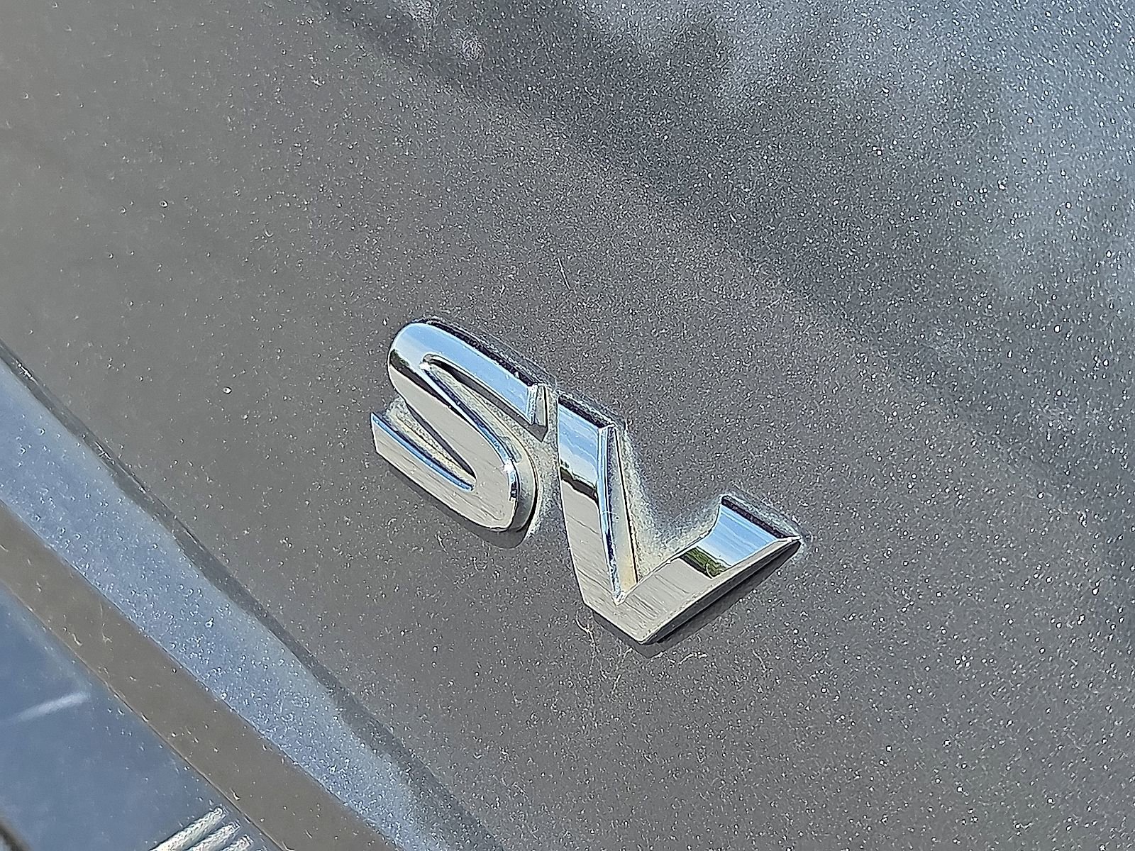 Used 2022 Nissan Rogue SV w/ SV Premium Package FWD image 8