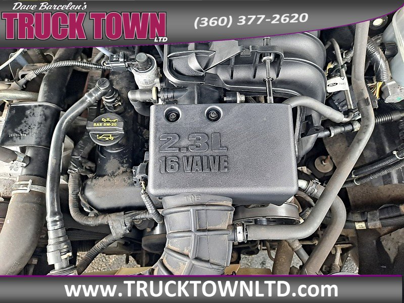 Used 2009 Ford Ranger XLT image 9