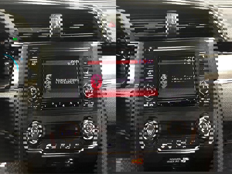 Used 2019 Honda Civic LX image 13