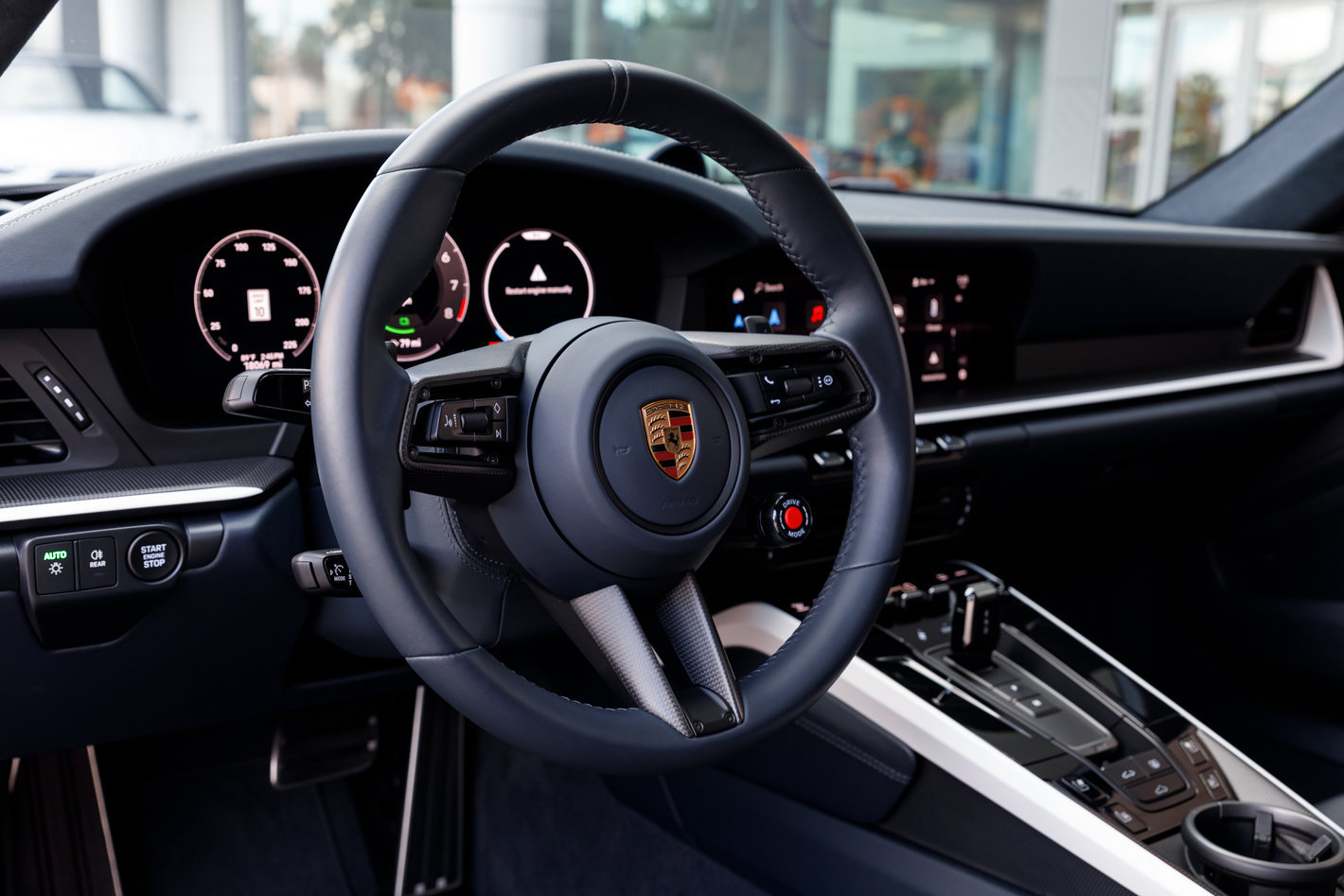 Used 2025 Porsche 911 GTS image 35