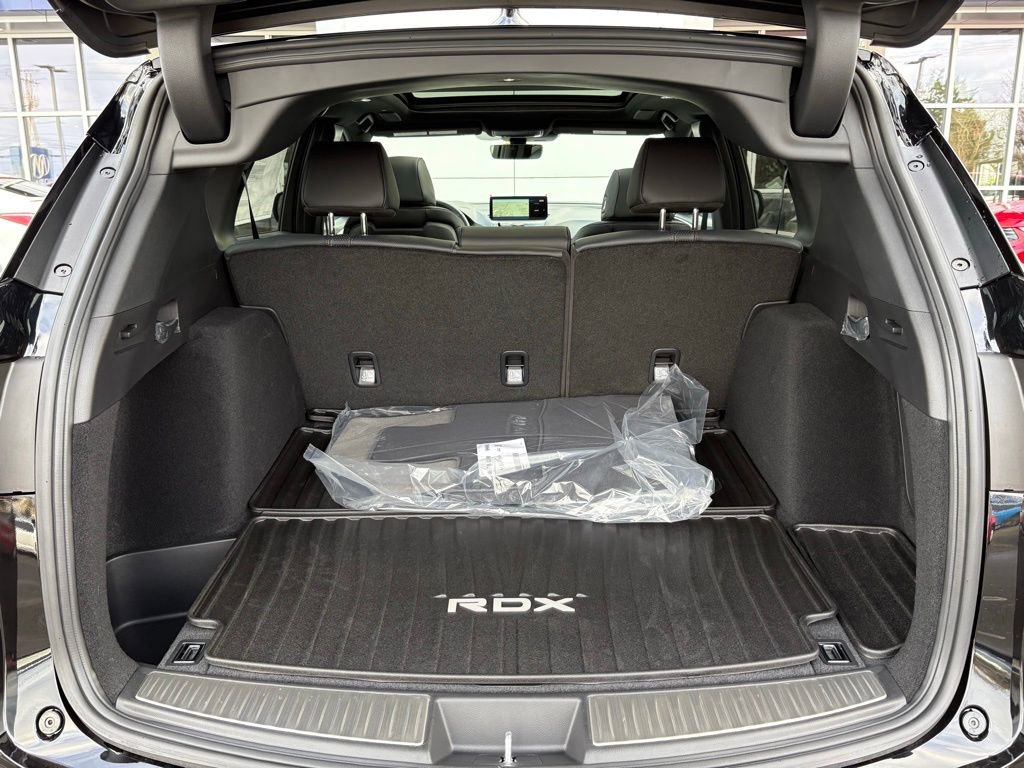 New 2026 Acura RDX A-Spec image 23