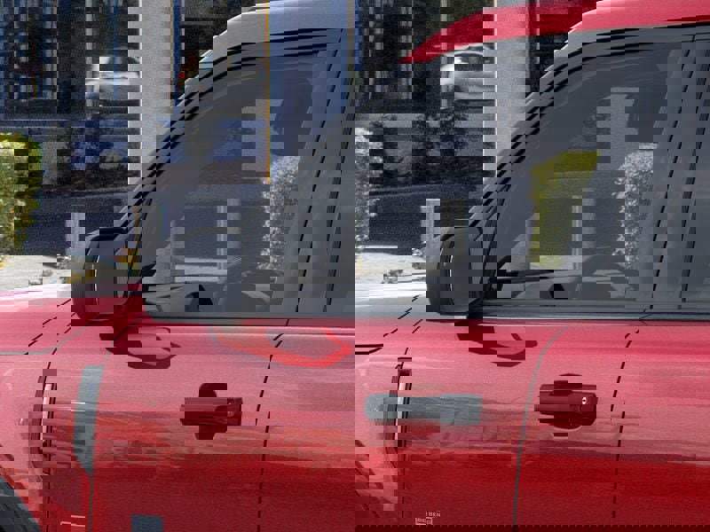 New 2025 Ford Bronco Sport Big Bend image 20