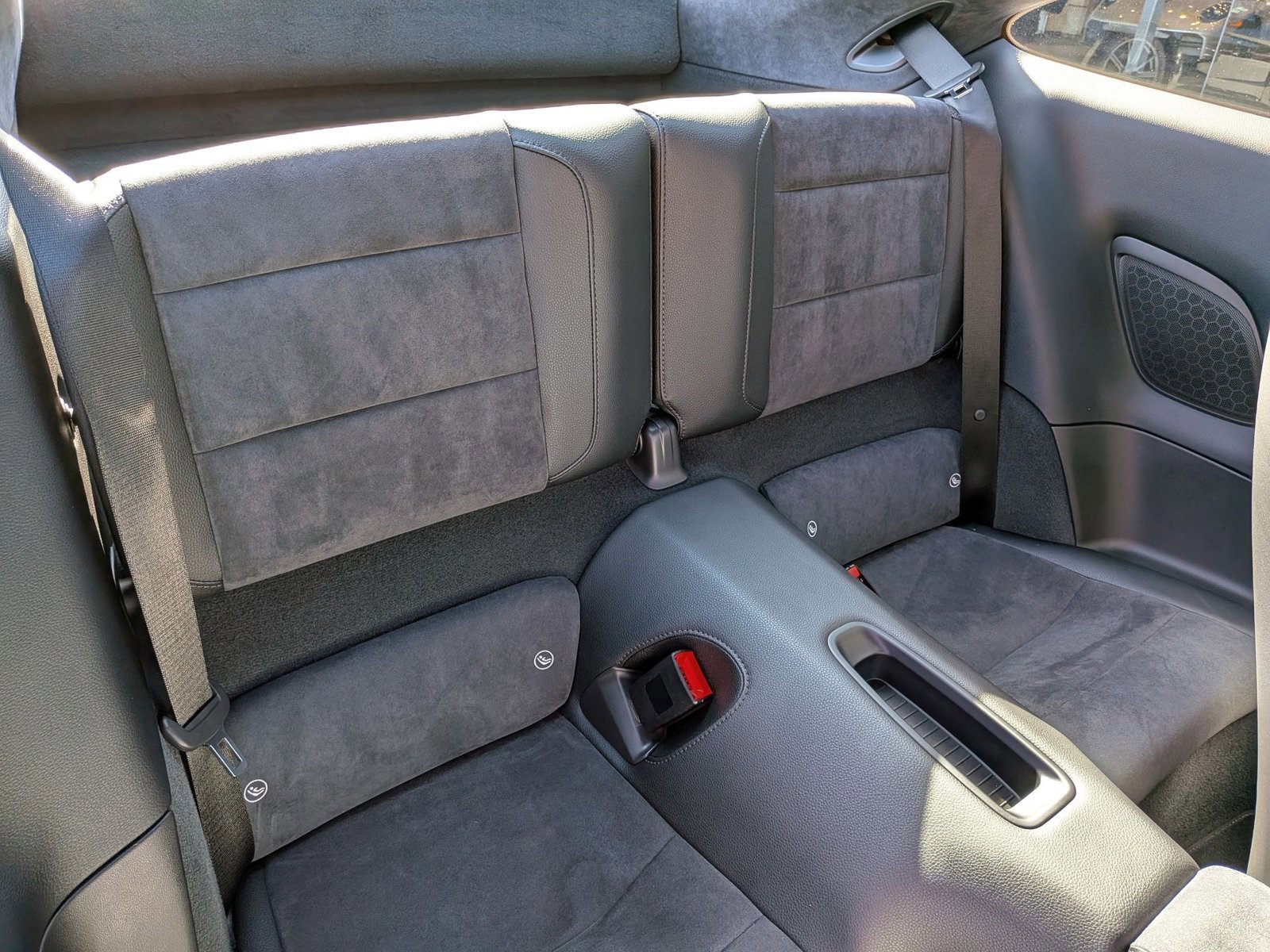 Certified 2017 Porsche 911 Carrera GTS image 24