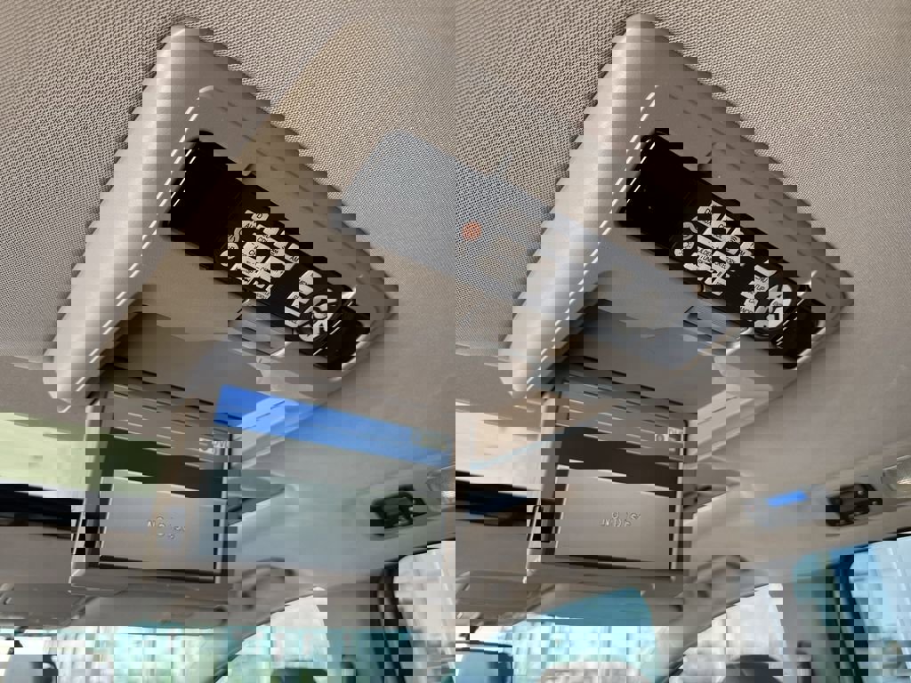 Used 2012 Honda Odyssey EX-L image 14