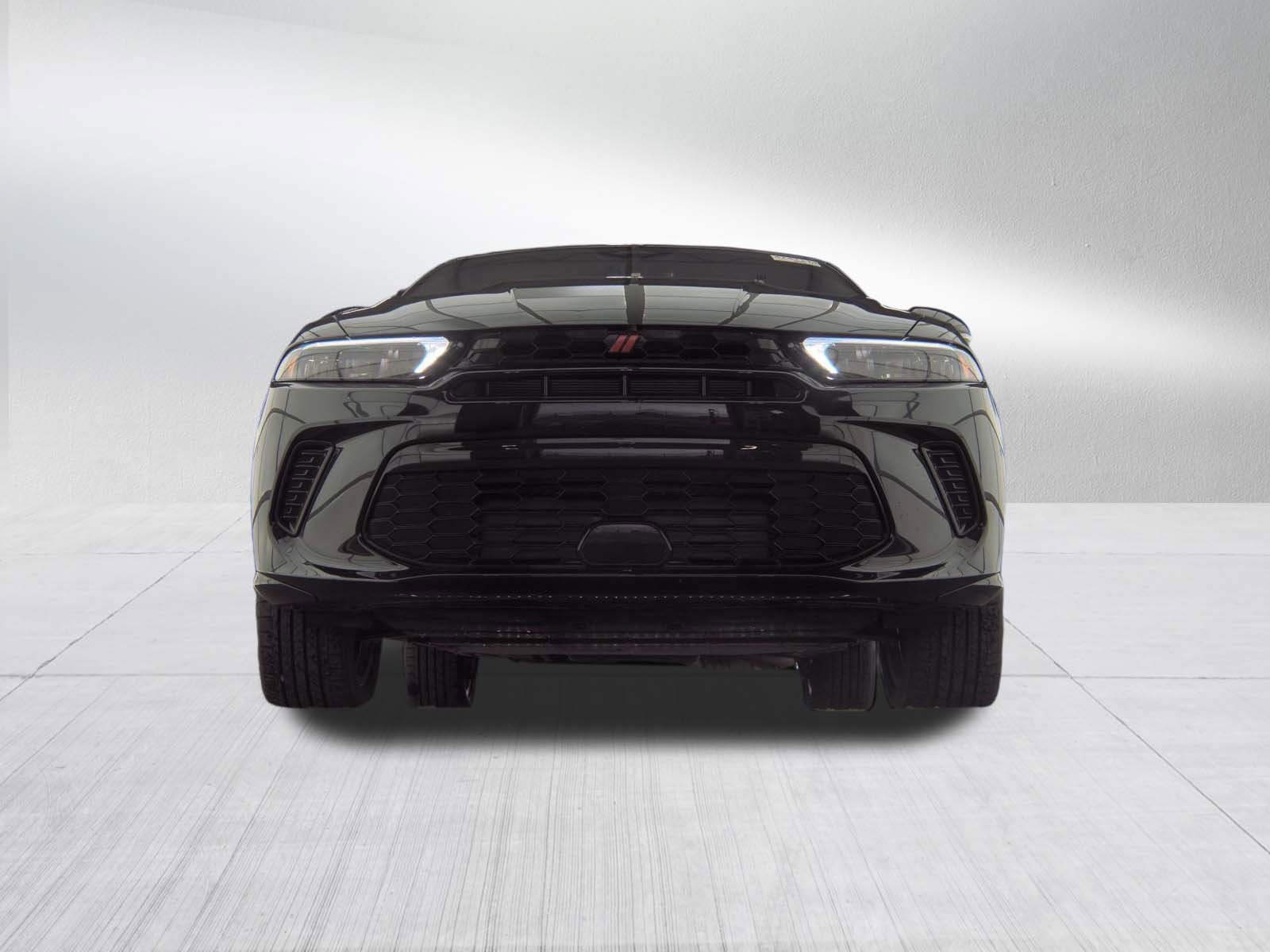 Used 2024 Dodge Hornet R/T AWD/4WD image 3