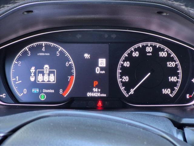Used 2022 Honda Accord Touring image 10