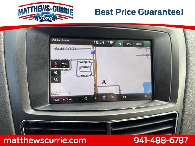 Used 2014 Lincoln MKT AWD w/ Equipment Group 201A image 19