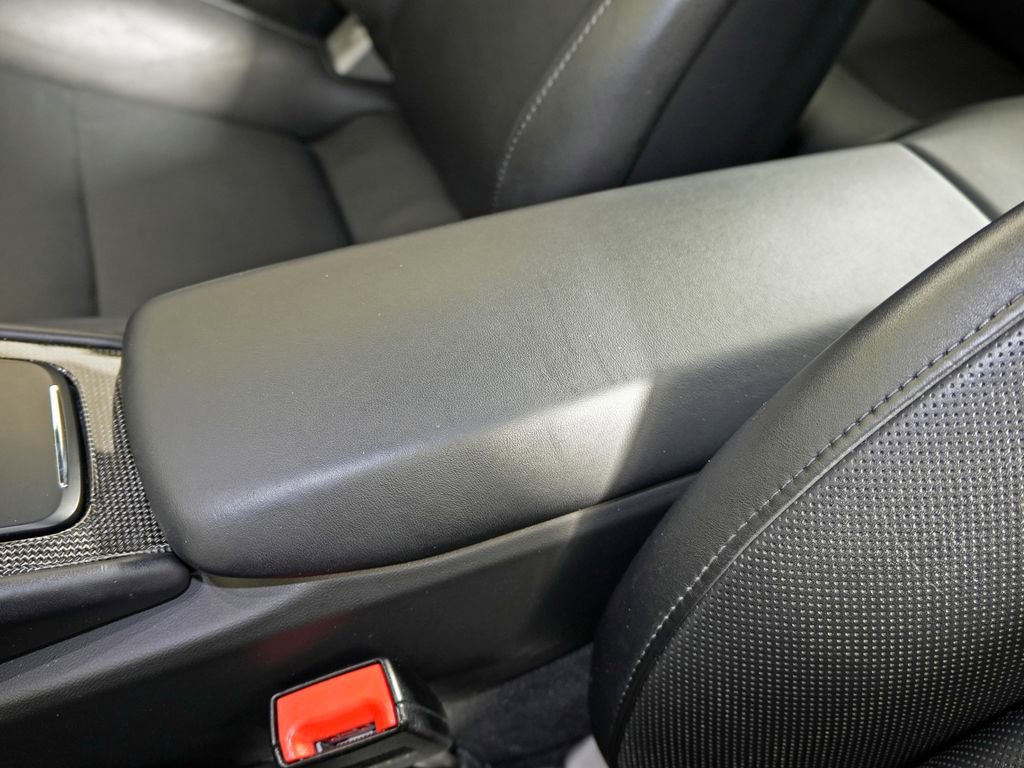 Certified 2016 Porsche 911 Turbo S image 37