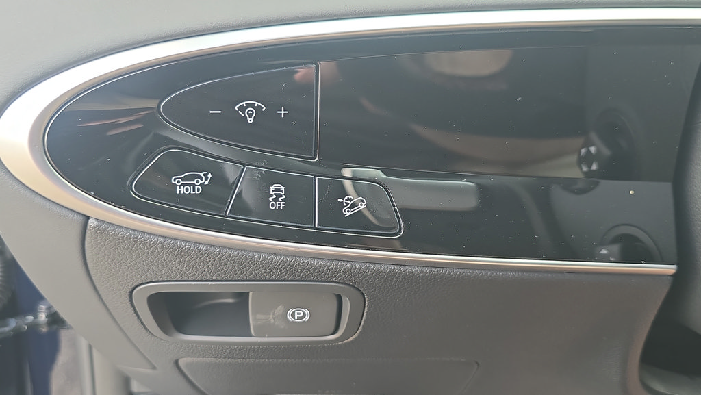 New 2026 Genesis GV70 3.5T Sport Prestige AWD/4WD image 17