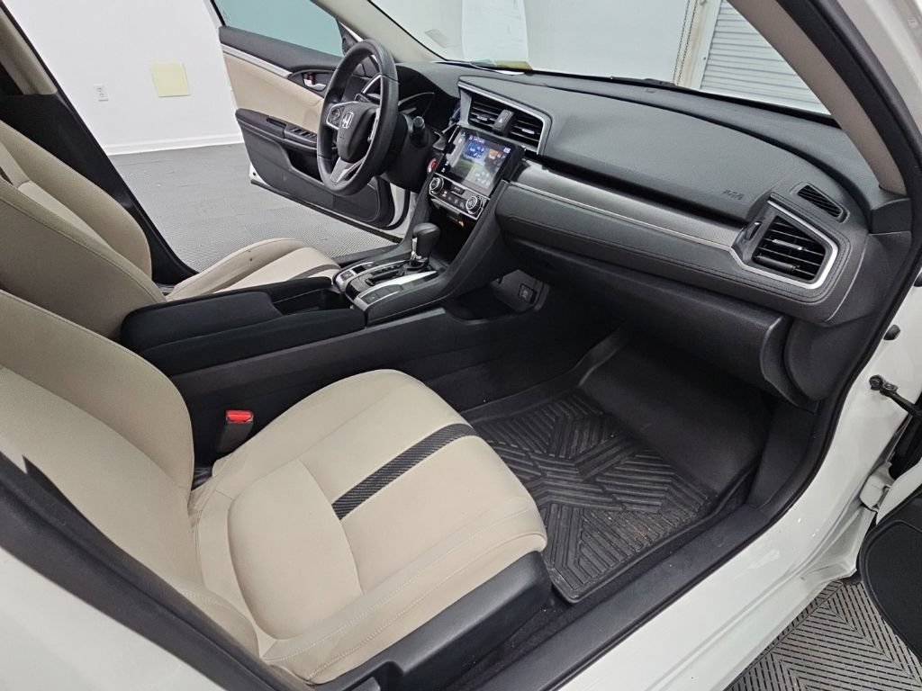 Used 2017 Honda Civic EX image 31