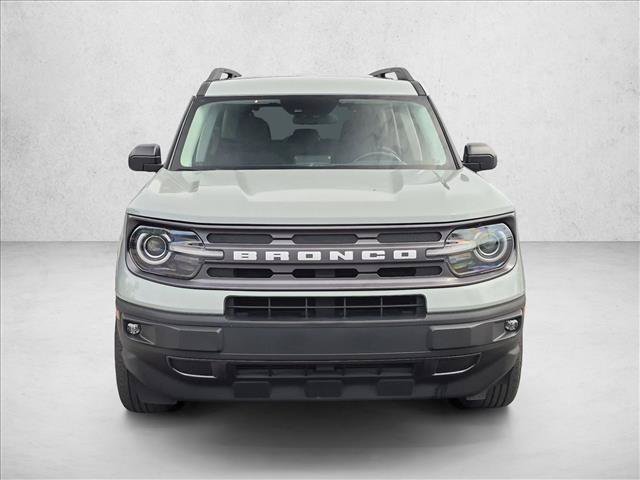 Used 2021 Ford Bronco Sport Big Bend w/ Big Bend Package (96B) AWD/4WD image 2