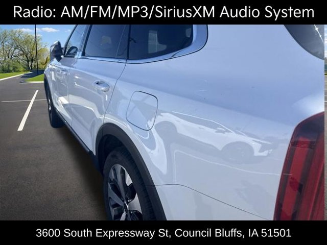 Used 2020 Kia Telluride EX w/ EX Premium Package AWD/4WD image 9