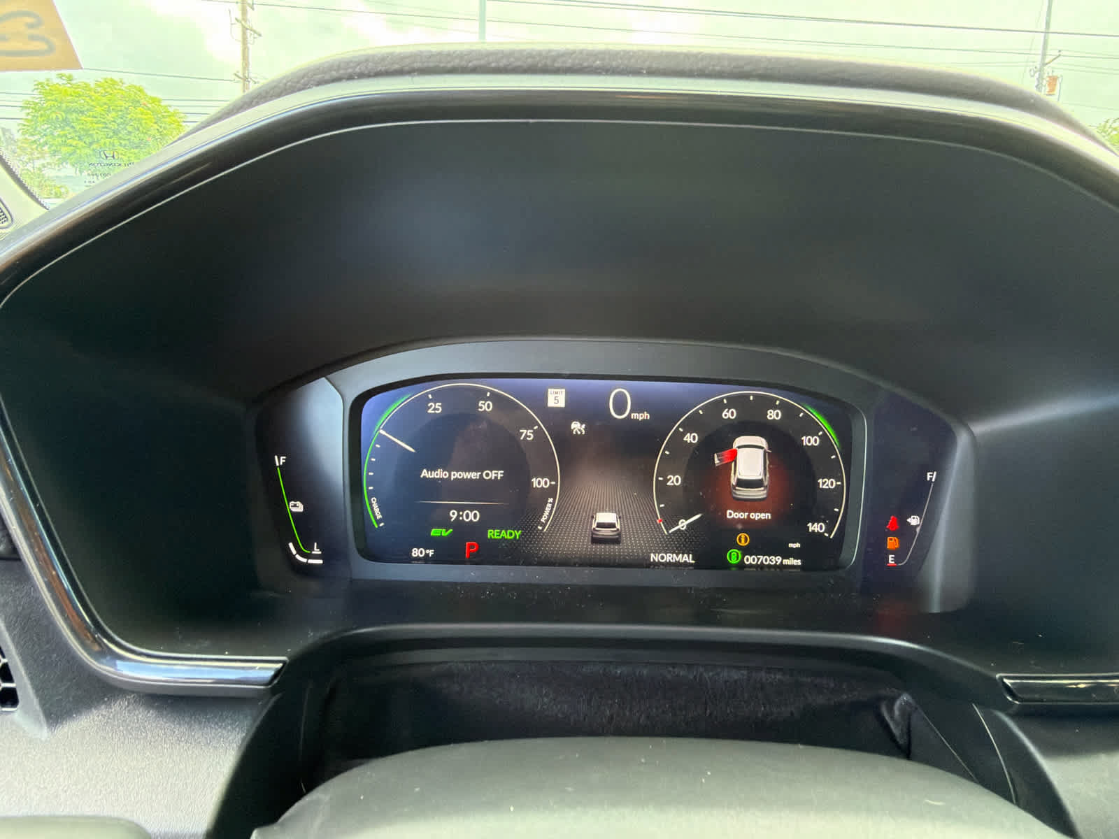 Used 2026 Honda CR-V Sport-L image 6