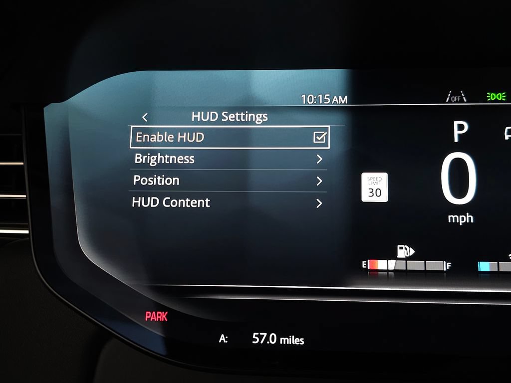 Certified 2026 Land Rover Range Rover SE AWD/4WD image 25