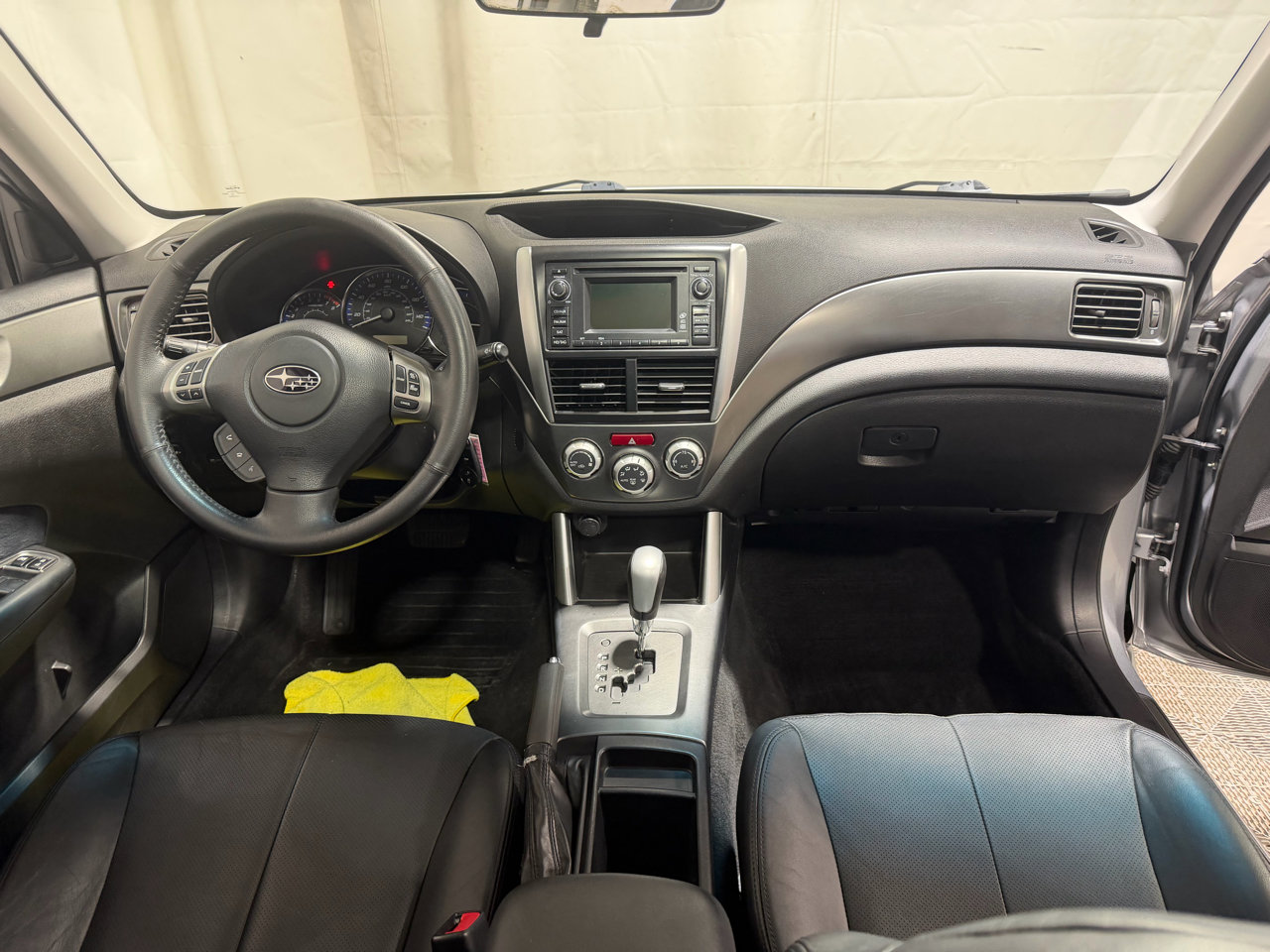 Used 2012 Subaru Forester 2.5X Limited image 17