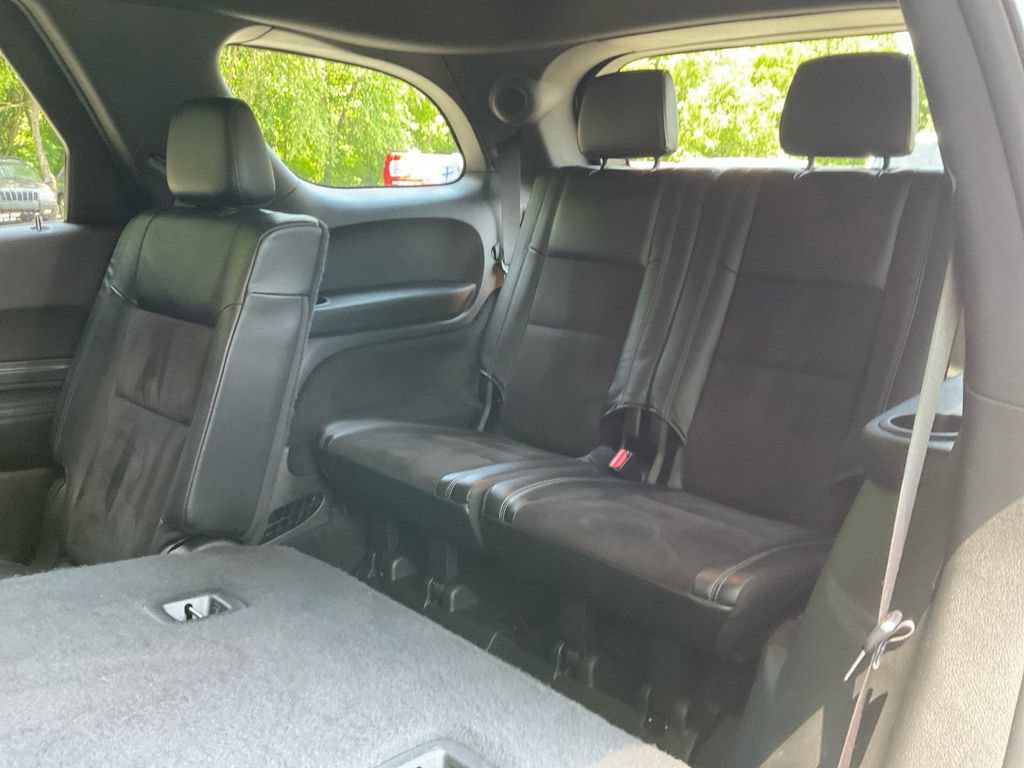 Used 2022 Dodge Durango GT AWD/4WD image 30