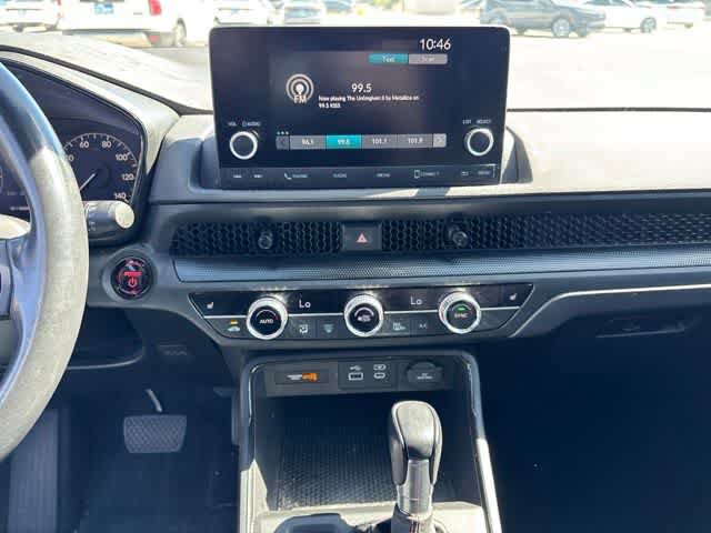Used 2024 Honda CR-V Sport image 19