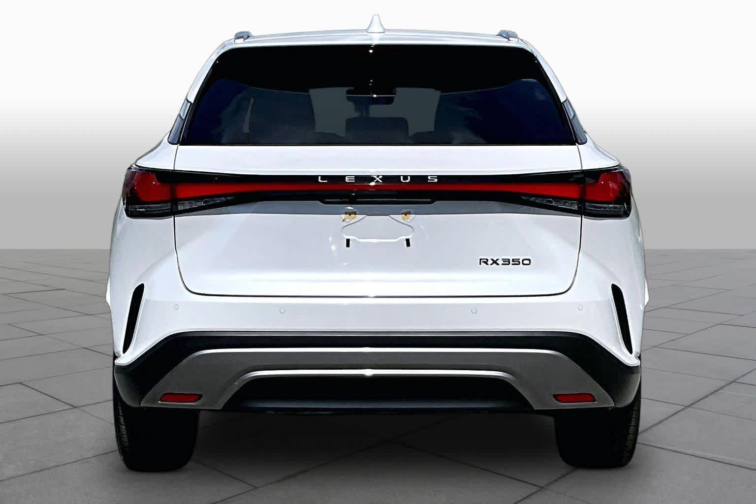 Used 2024 Lexus RX 350 FWD w/ Convenience Package image 5