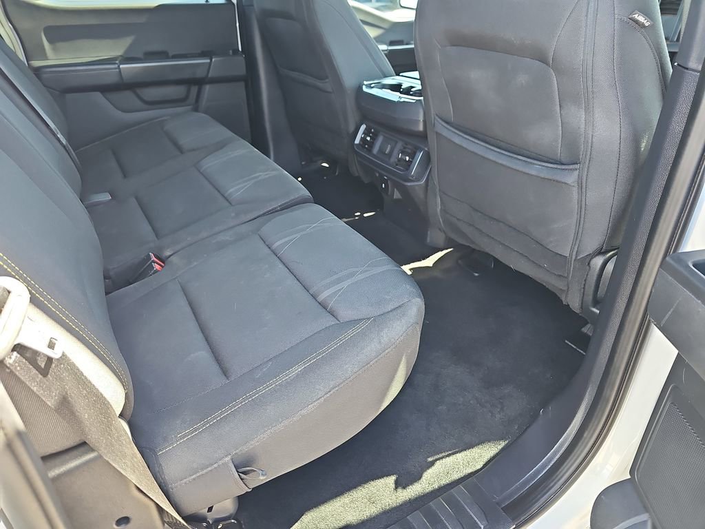 Used 2024 Ford F150 STX image 14