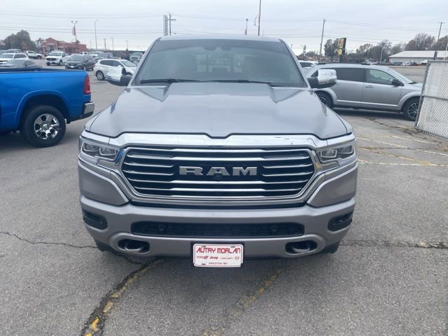 Used 2024 RAM 1500 Limited image 8