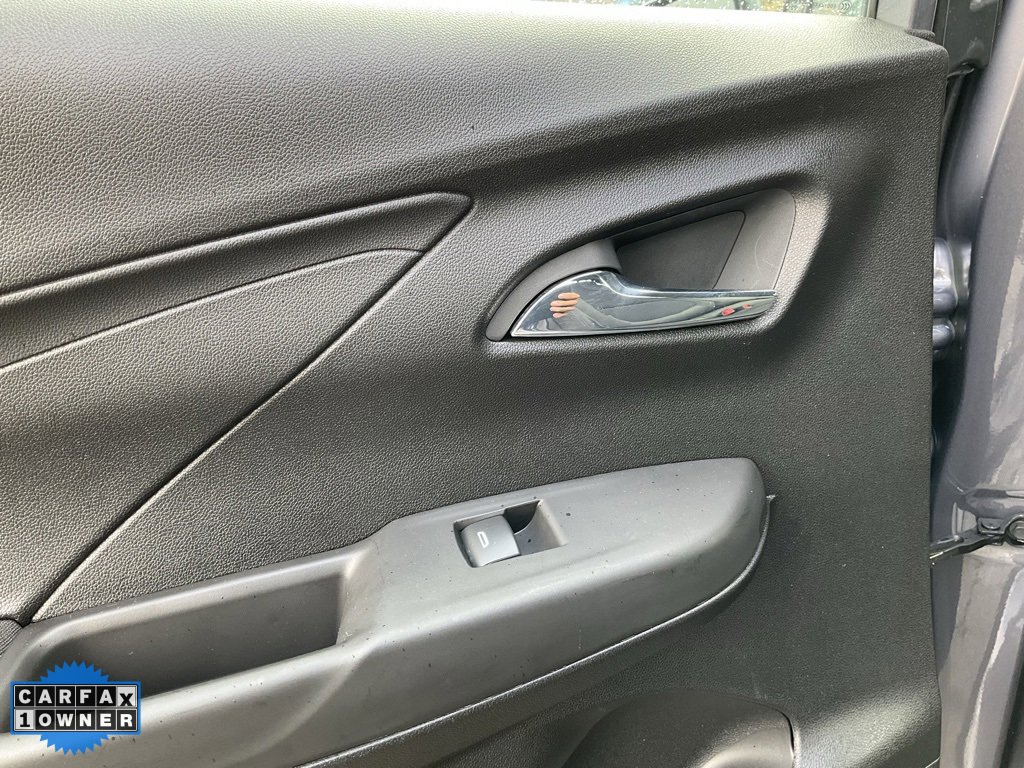 Used 2023 Chevrolet Bolt LT image 44