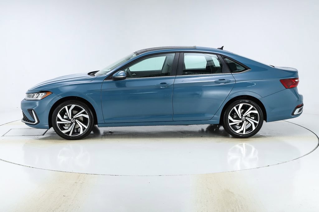 New 2026 Volkswagen Jetta SEL image 40