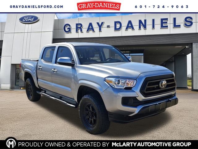 Used 2023 Toyota Tacoma SR
