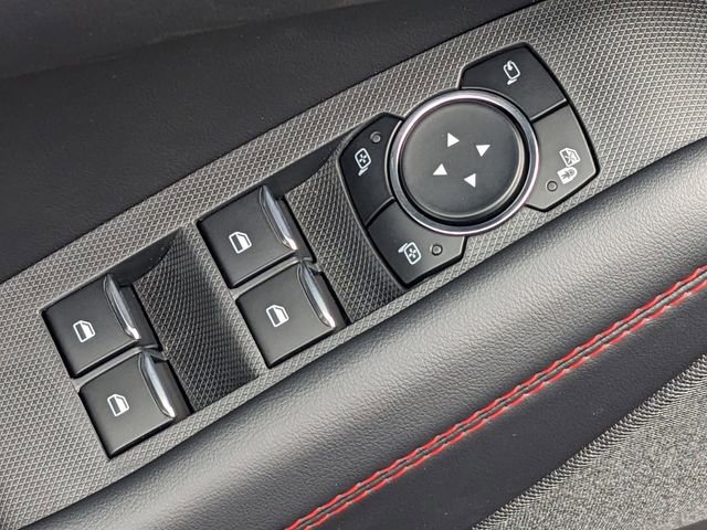 New 2025 Ford Mustang Mach-E Premium w/ Sport Appearance Package image 20