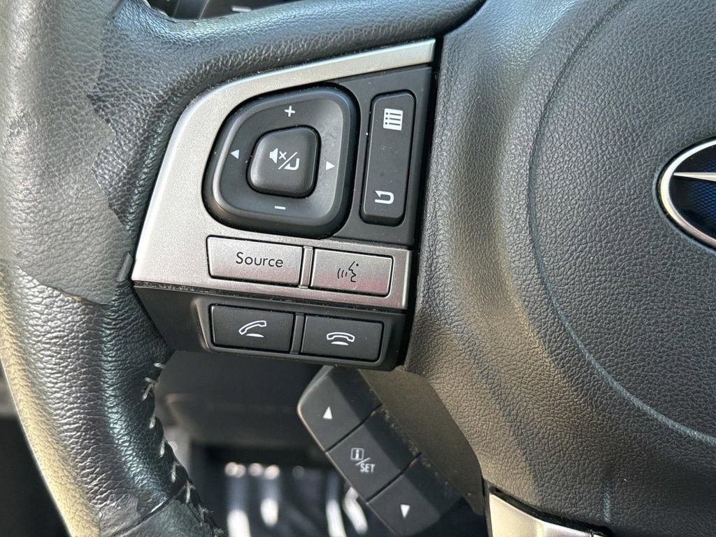 Used 2018 Subaru Forester 2.0XT Touring image 44